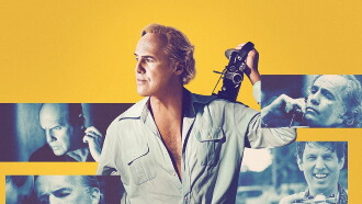 Waltzing with Brando Trailer