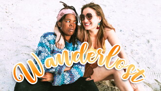 Wanderlost Trailer