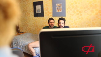 Wanks Trailer