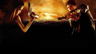 Wanted Trailer