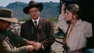 Wanted: The Sundance Woman Trailer