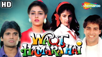 Waqt Hamara Hai Trailer