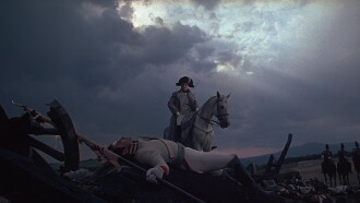 War and Peace Trailer