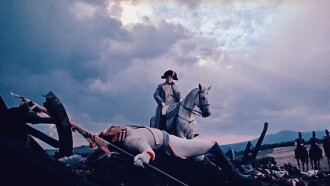 War and Peace Trailer