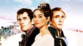 War and Peace Trailer