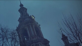 War and Peace, Part I: Andrei Bolkonsky Trailer