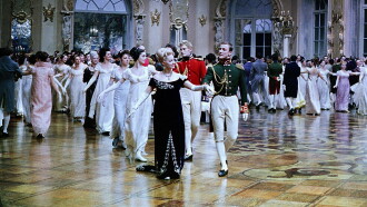 War and Peace, Part II: Natasha Rostova Trailer