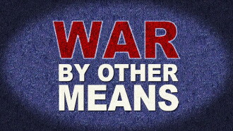 War By Other Means Trailer