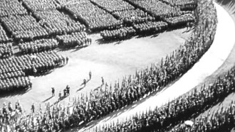 War Comes to America Trailer