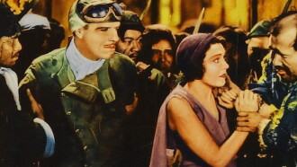 War Correspondent Trailer