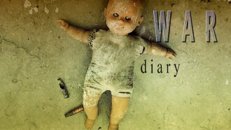 War Diary Trailer
