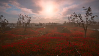 War Game: The Making of S.T.A.L.K.E.R. 2 Trailer