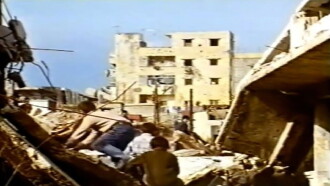 War Generation - Beirut Trailer