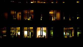 War in Telecom: The Four Colours of Capitalism Trailer