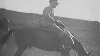 War of Africa Trailer