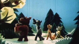 War of Birds and Animals Trailer