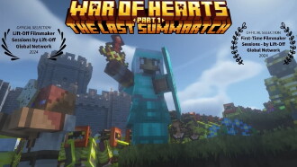 War of Hearts: The Last Summartch Trailer