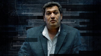 War of Lies Trailer