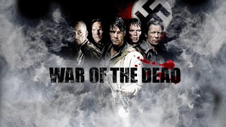 War of the Dead Trailer