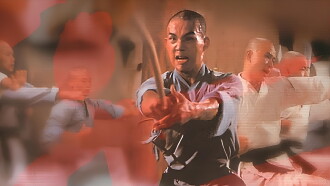 War of the Shaolin Temple Trailer