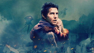 War of the Worlds Trailer