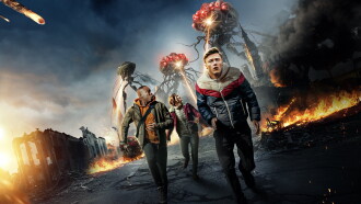 War of the Worlds: The Attack Trailer