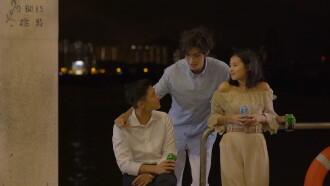 War of the Youth: Love Reload Trailer