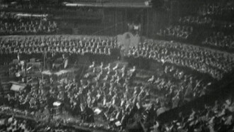War Requiem Trailer