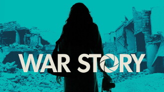 War Story Trailer