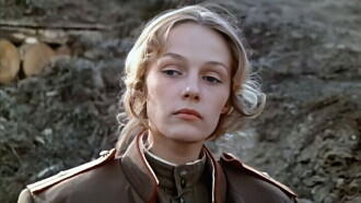 War-Time Romance Trailer