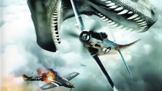 Warbirds Trailer