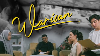 Warisan Trailer
