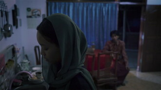 Warisan Trailer