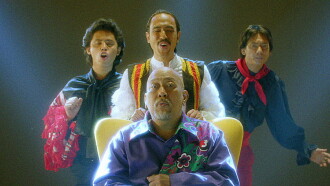 Warkop DKI Reborn 3 Trailer