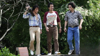 Warkop DKI Reborn: Jangkrik Boss! Part 1 Trailer