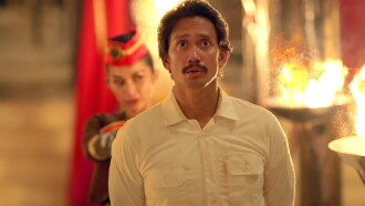Warkop DKI Reborn: Jangkrik Boss! Part 2 Trailer