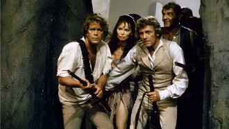 Warlords of Atlantis Trailer