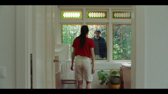 Warm Trailer