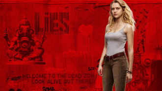 Warm Bodies Trailer