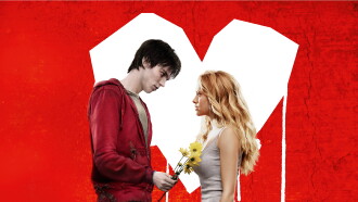 Warm Bodies Trailer