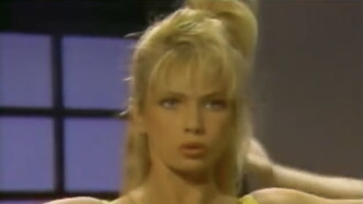 Warm Up with Traci Lords Trailer
