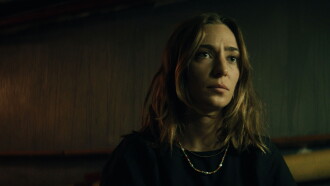 Warmth Trailer