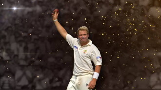 Warnie Trailer
