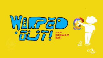 Warped Out! Trailer