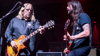 Warren Haynes Presents: The Benefit Concert Volume 20 Trailer
