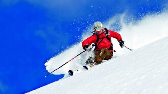 Warren Miller's Higher Ground Trailer