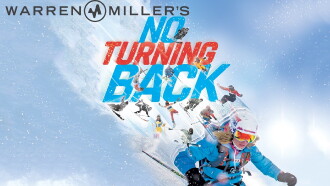 Warren Miller's No Turning Back Trailer