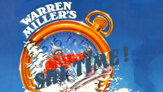 Warren Miller's Ski Time Trailer