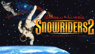 Warren Miller's Snowriders 2 Trailer