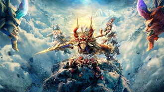 Warrior King Trailer